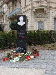 Elvis Presley Platz